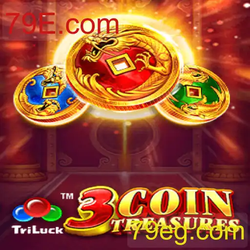 Aventura e Estratégia com 3CoinTreasures: Um Olhar Detalhado