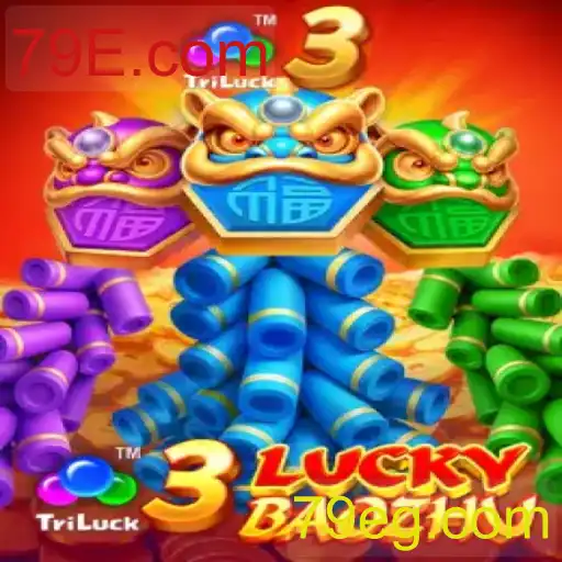 Explorando o Mundo de 3LuckyBaozhu: O Novo Jogo de Sucesso em 79E.com