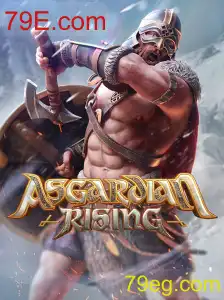 Descubra o Fascinante Mundo de AsgardianRising