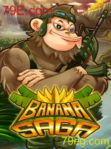 BananaSaga: Uma Aventura Empolgante no Mundo dos Jogos