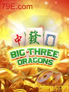 Explorando o Universo de BigThreeDragons: Um Mergulho no Jogo Inovador da 79E.com