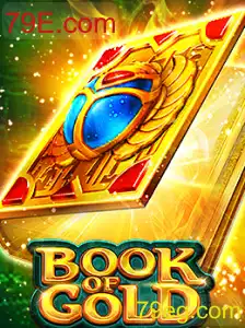 Descubra o Fascinante Mundo do Jogo BookofGold