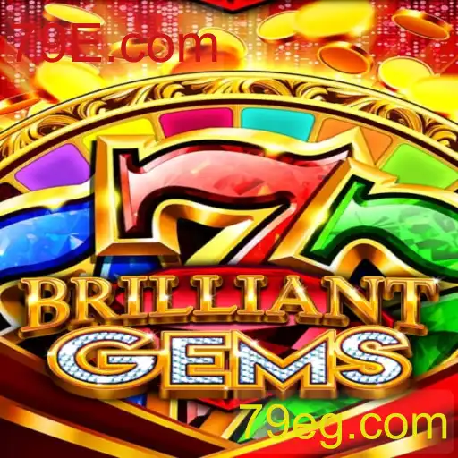 Descubra o Fascinante Universo de BrilliantGems: Uma Experiência Lúdica de Estratégia e Aventura