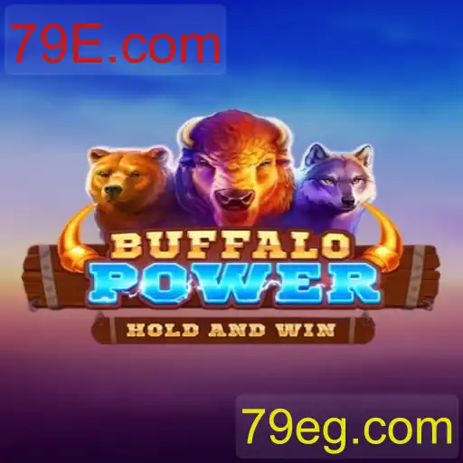 Descobrindo BuffaloPower: Uma Avaliação Completa do Jogo