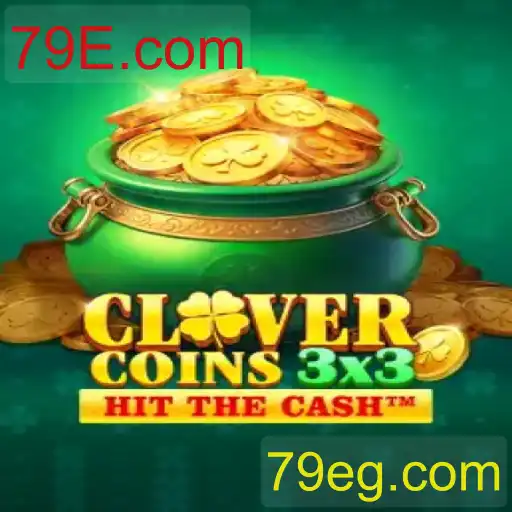 Explorando o Jogo Inovador Clovercoin3x3