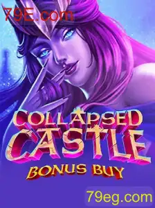 Explorando a Aventura em 'CollapsedCastleBonusBuy' da 79E.com