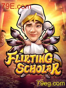 Flirting Scholar: Uma Jornada de Estratégia e Diversão