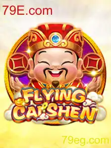 Descubra o Mundo Emocionante de FlyingCaiShen: Um Guia Completo para Este Jogo Inovador
