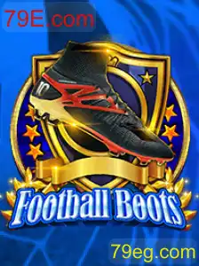 Explorando o Mundo de FootballBoots: Um Jogo Inovador
