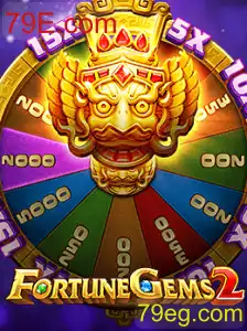 Descubra o Fascinante Mundo de FortuneGems2