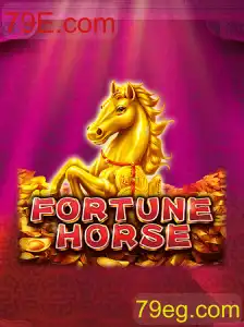 Explorando o Mundo do Jogo FortuneHorse: Introdução e Regras