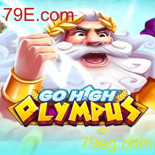 GoHighOlympus: Um Mergulho no Jogo Fascinante da 79E.com