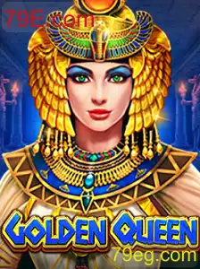 GoldenQueen: Descubra o Jogo que Está Conquistando o Mundo dos Games