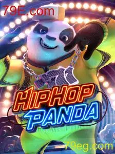 Descubra a Empolgante Experiência de Jogo com HipHopPanda