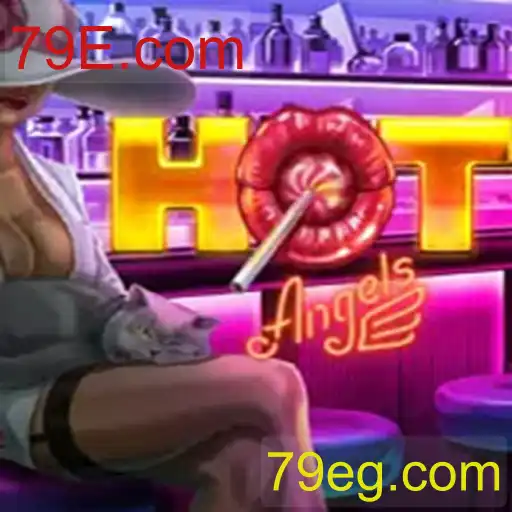 Explorando o Universo de HotAngels: A Nova Sensação de 79E.com