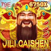 JILICaishen: Um Guia Completo para o Novo Fenômeno de Jogos Online
