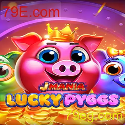 Desvendando JManiaLuckyPyggs: O Novo Fenômeno dos Jogos Online