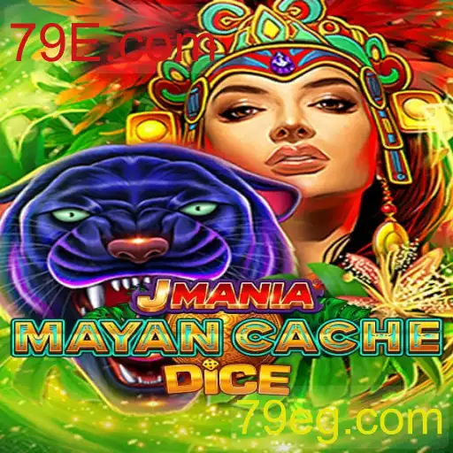 Explorando o Fascinante Mundo do Jogo 'JManiaMayanCacheDice'