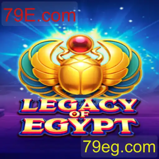 Mergulhe na Aventura de LegacyOfEgypt: Um Jogo Fascinante Inspirado no Antigo Egito
