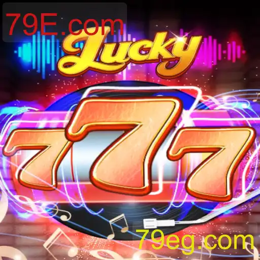 Descubra o Mundo Emocionante do Jogo Lucky777 na 79E.com