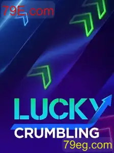 Guia Completo sobre LuckyCrumbling: Estratégias e Regras