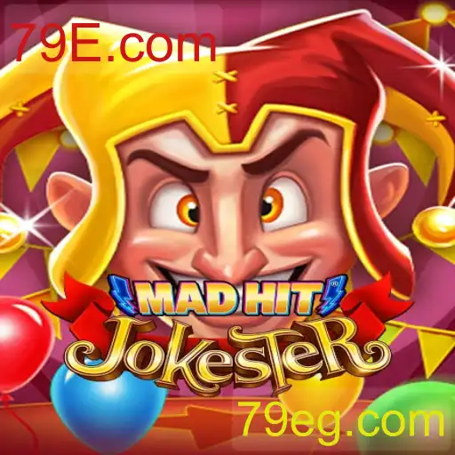 MadHitJokester: Uma Experiência de Jogo Única no Mundo de 79E.com
