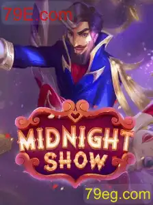 Explorando o Universo de MidnightShow: Uma Experiência Única no Mundo dos Jogos