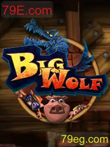 BigWolf: Descubra o Fascinante Mundo do Novo Jogo Sensação