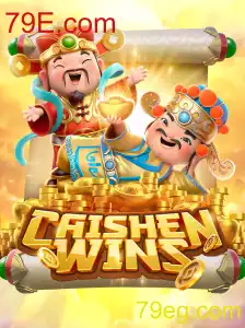 Descubra o Fascinante Mundo de CaishenWins no 79E.com