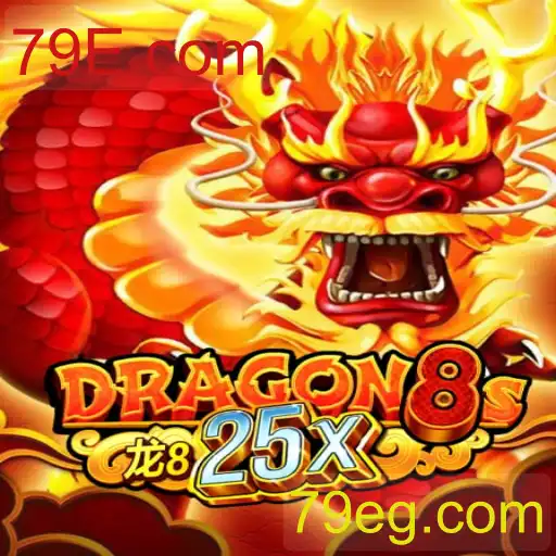 Descubra o Fascinante Mundo de Dragon8s25x