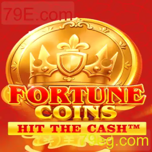 Desvendando o Jogo FortuneCoins: Uma Experiência Imersiva com 79E.com