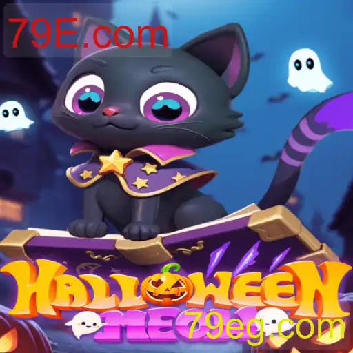 HalloweenMeow: Um Jogo Aterrorizantemente Divertido