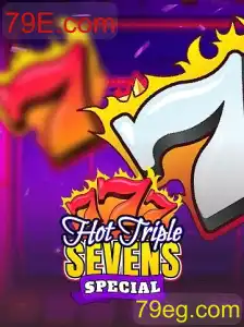 Explorando o Jogo 'HotTripleSevensSpecial': Uma Aventura Repleta de Emoções e Recompensas