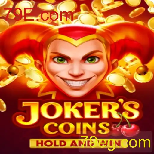 Descubra o Mundo de JokersCoins: Um Novo Jogo de Estratégia e Sorte