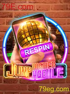 JumpHighermobile: Uma Aventura Inovadora no Mundo dos Jogos