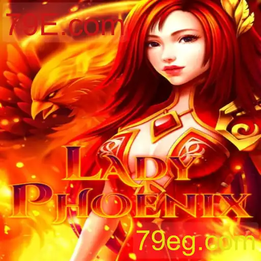 Explorando o Mundo de LadyPhoenix: Um Mergulho no Universo do Jogo