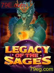 LegacyoftheSages: O Novo Fenômeno dos Jogos de Estratégia