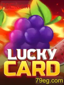 Explorando o Universo do Jogo LuckyCard