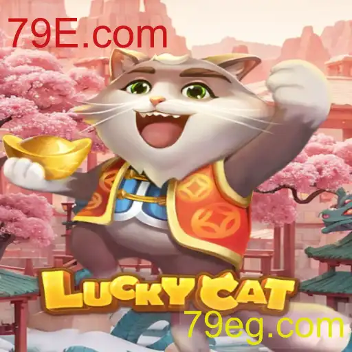 LuckyCat: O Jogo de Aventura que Conquista Fãs por Todo o Mundo