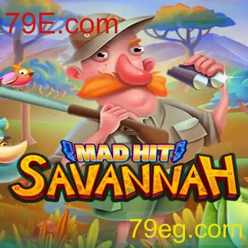 Descubra as Aventuras de MadHitSavannah