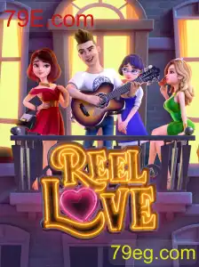 Descubra as Emoções de ReelLove: Um Mergulho no Mundo dos Caça-Níqueis Online