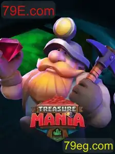 Desbravando a Aventura de TreasureMania