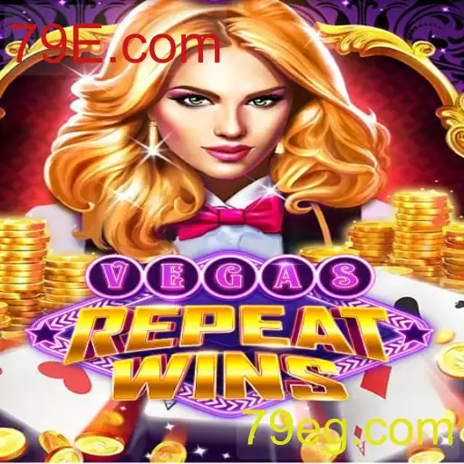 Explorando o Mundo de VegasRepeatWins: Um Jogo de Sucesso