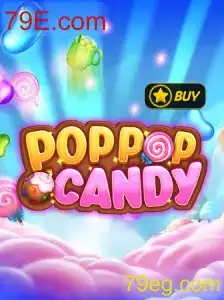 Descubra POPPOPCANDY: O Jogo Vibrante e Viciante