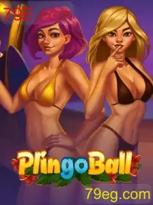 Descubra o Plingoball: O Novo Fenômeno dos Jogos de 79E.com