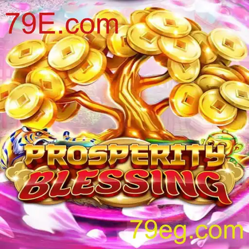 Explorando o Jogo ProsperityBlessing: Uma Jornada de Estratégia e Sucesso