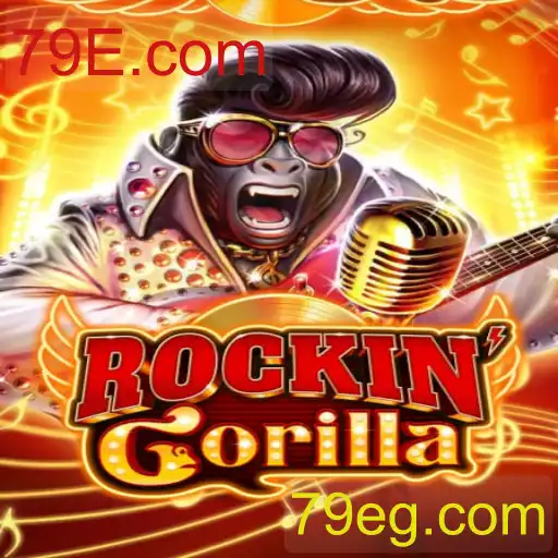 Descubra RockinGorilla: O Novo Fenômeno dos Jogos Online