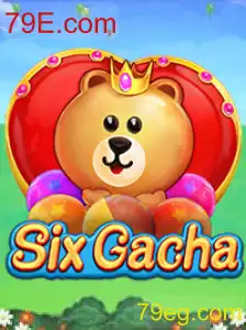 Explorando o Mundo do SixGacha: O Novo Fenômeno dos Games
