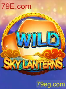 Explorando SkyLanterns: O Novo Fenômeno no Mundo dos Jogos