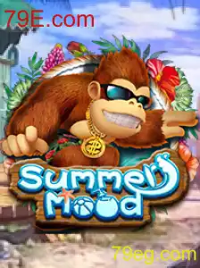 SummerMood: O Novo Fenômeno no Mundo dos Jogos Online